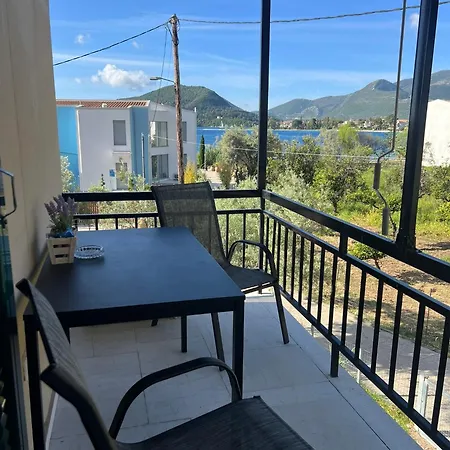 Venias Place アパート