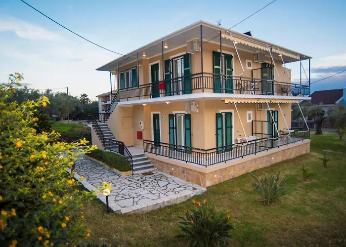 Venias Place *