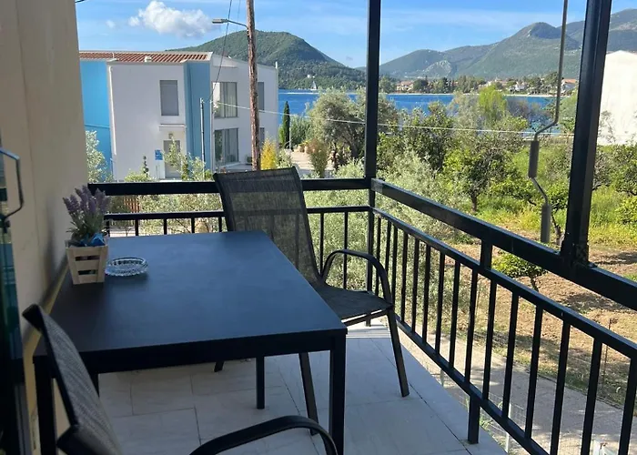 Venias Place Lejlighed