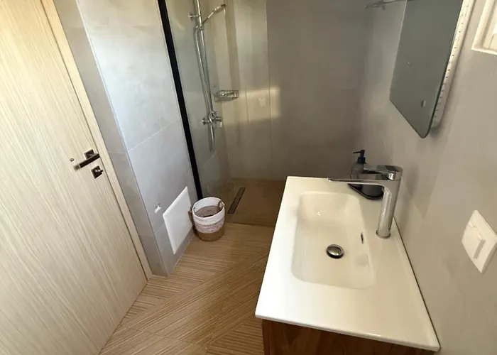 Venias Place Lejlighed Nydri (Lefkada)