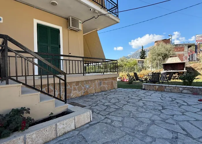Venias Place Lejlighed Nydri (Lefkada)