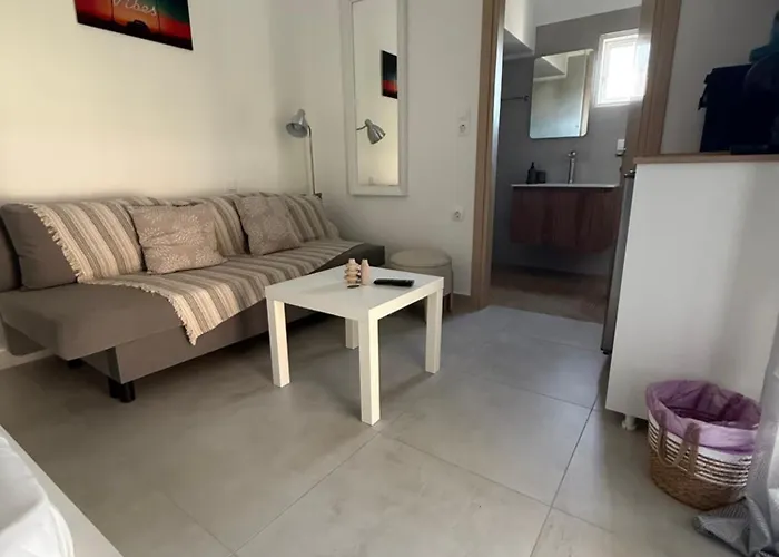 Venias Place Lejlighed