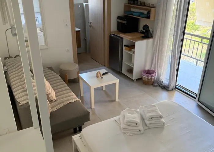 Venias Place Lejlighed