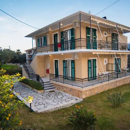Venias Place *