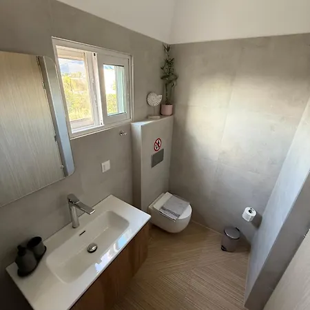 شقة Venias Place *