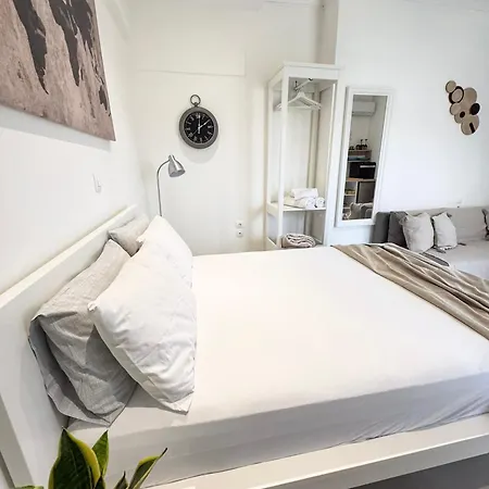 Апартаменты Venias Place