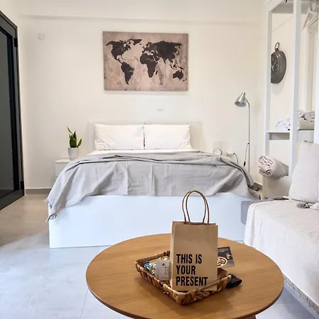 Venias Place Apartament