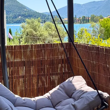 Venias Place * Nydri (Lefkada)
