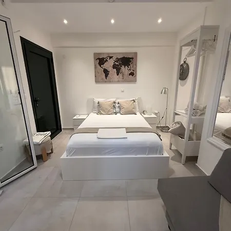 Апартаменты Venias Place