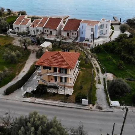 Venias Place * Нидри