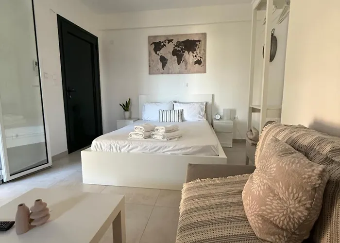 Venias Place Apartment Nydri (Lefkada)