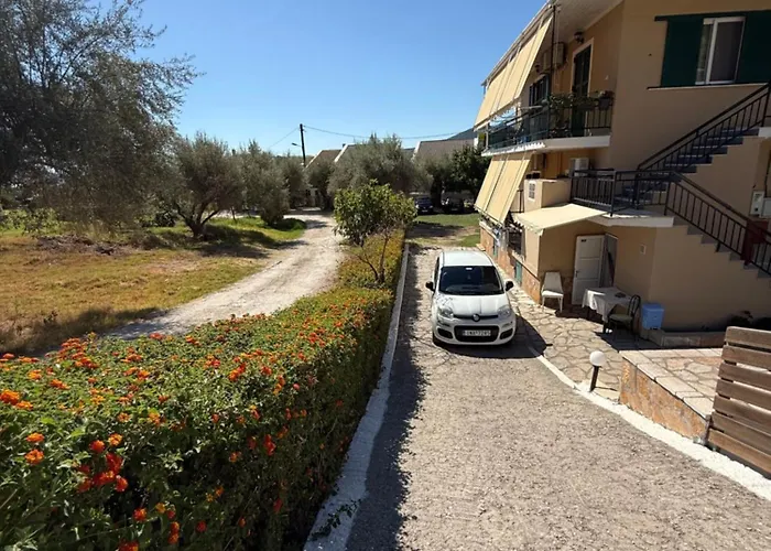 Venias Place Apartment